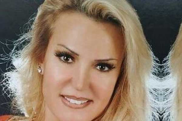 Aker'in Şaşmaz'ı vurduğu silahın markası ortaya çıktı