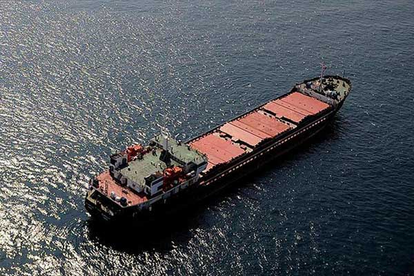 Kanada polisi 1 ton kokain ele geçirdi