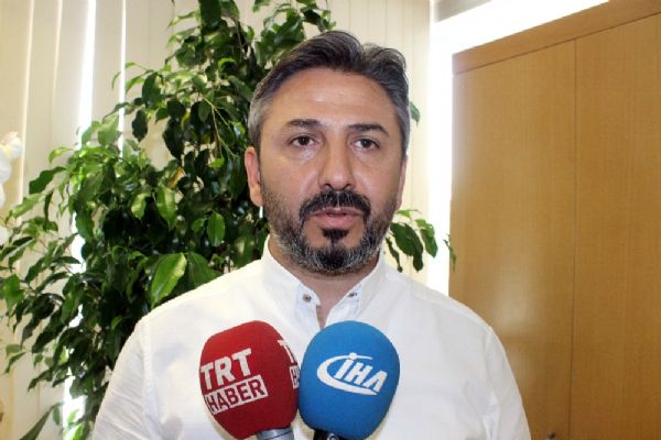 'Ecdadımızın kemikleri sızladı'