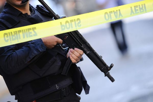 DEAŞ'ın İstanbul ayağına son 1 yılda 117 operasyon