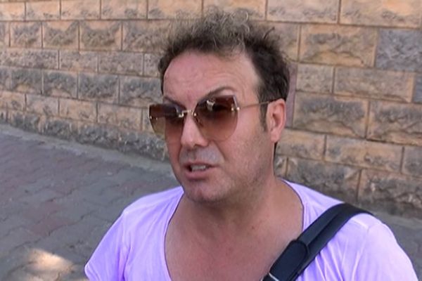 Filiz Aker'in yeğeni konuştu