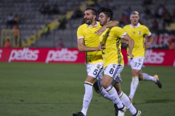 Ozan Tufan'dan taraftara mesaj