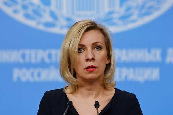 Rusya: ABD diplomat sayısını kendi azalttı