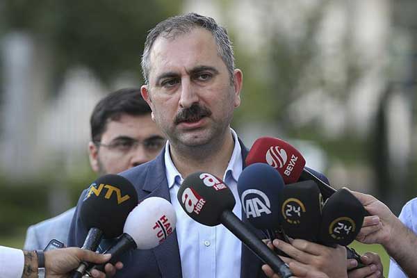 Gül'den BM'ye Arakan çağrısı