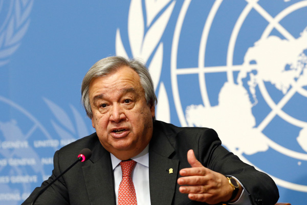 BM: Arakan'daki katliamdan endişeliyiz