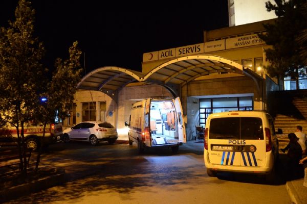 Şırnak'da akıl almaz ölüm: Hamile kadın ve bebeği hayatını kaybetti