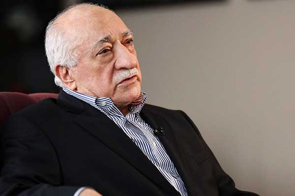 FETÖ'nün 3 aylık parası kaldı