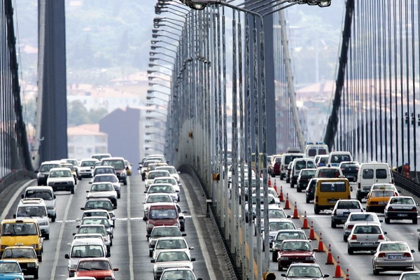 Yollarda ücretsiz geçiş başlıyor