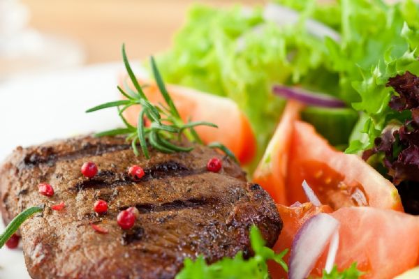 Bayram'da beslenme önerileri