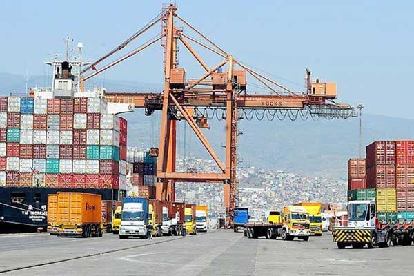 Temmuz ayı ihracat rakamları açıklandı