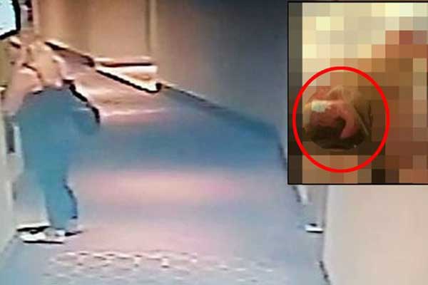 Şaşmaz cinayetinde 'eldiven' detayı