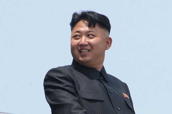 Kuzey Kore lideri Kim, 3. kez baba oldu