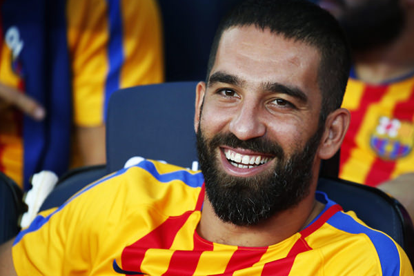 Arda Turan Beşiktaş'a rakip oluyor iddiası!