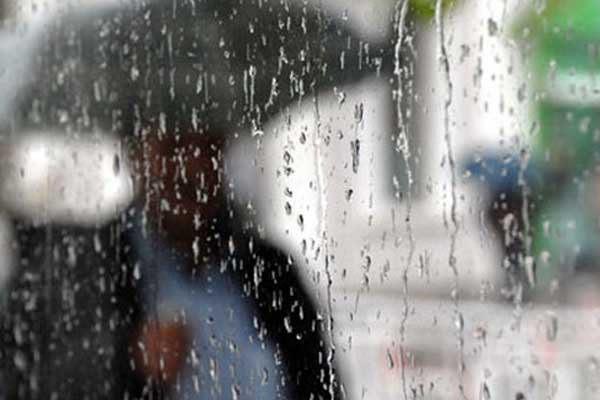 4 il için sağanak uyarısı