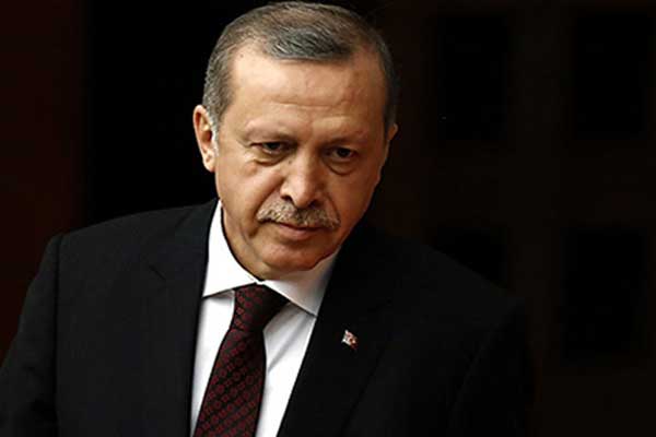 Erdoğan, şehit aileleriyle bir araya gelecek