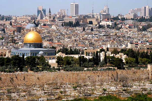 İsrail'den yeni 'yerleşim yeri' planı!