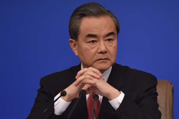 Çin'den Kuzey Kore açıklaması: Bardak taştı