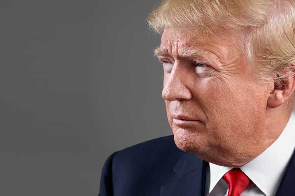 Trump'tan Kuzey Kore açıklaması: Tüm seçenekler masada