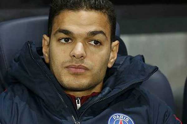 Hatem Ben Arfa İstanbul'a geliyor