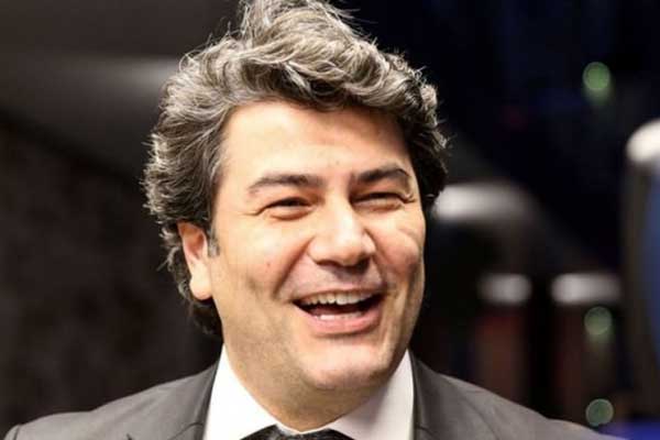 Melike Öcalan'dan Vatan Şaşmaz açıklaması