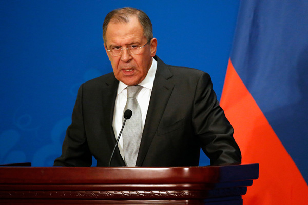 Rusya'dan Kuzey Kore'ye çağrı: BMGK'nın kararlarına tümüyle uyun