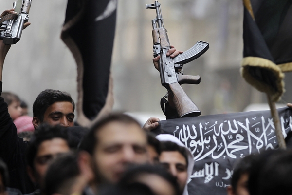 “El Kaide Pakistan’a geri dönüyor”