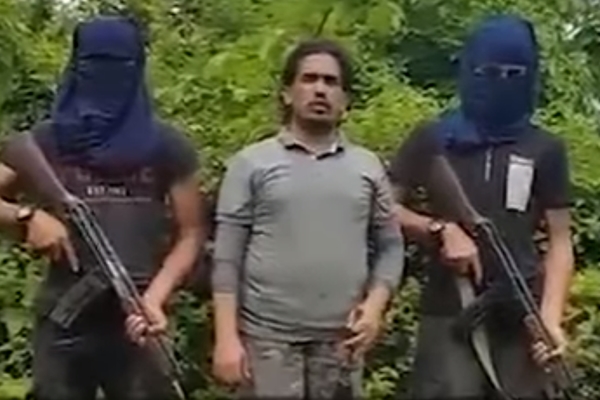 Arakanlı direnişçilerden açıklama