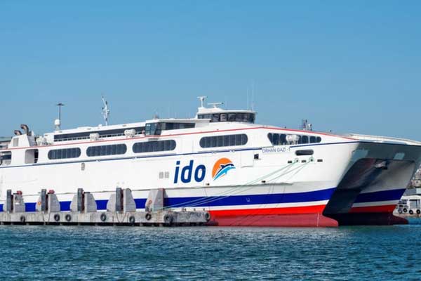 İDO bazı seferlerini iptal etti