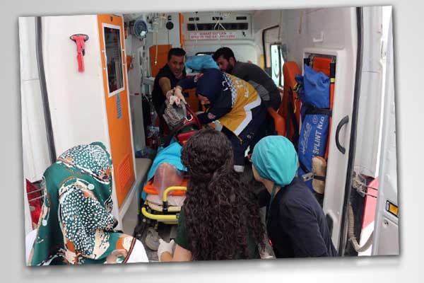 Kürtleri katleden Kürdistan İşçi Partisi: PKK