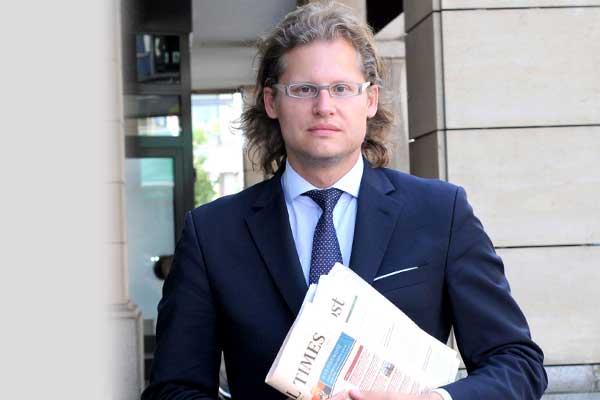 Alman gazeteci Lejeune: 15 Temmuz’un arkasında Merkel var