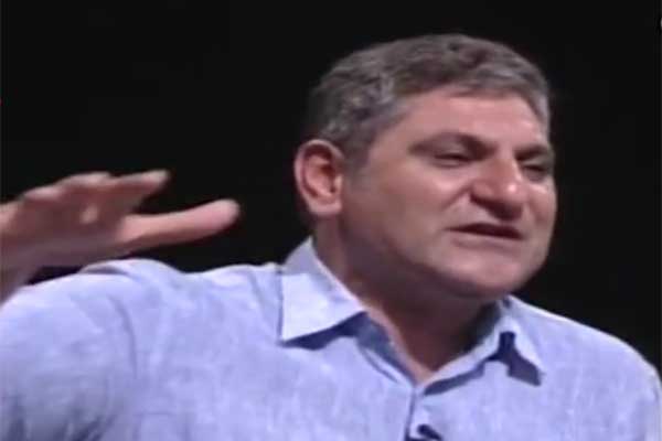 CHP'li vekilden İçki savunması: Günah değil