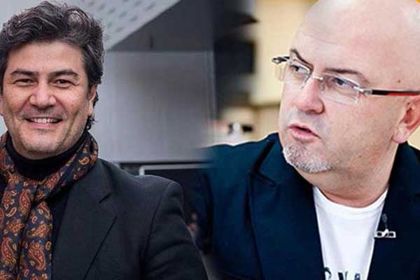 Vatan Şaşmaz'ın doğacak çocuğuna mektup