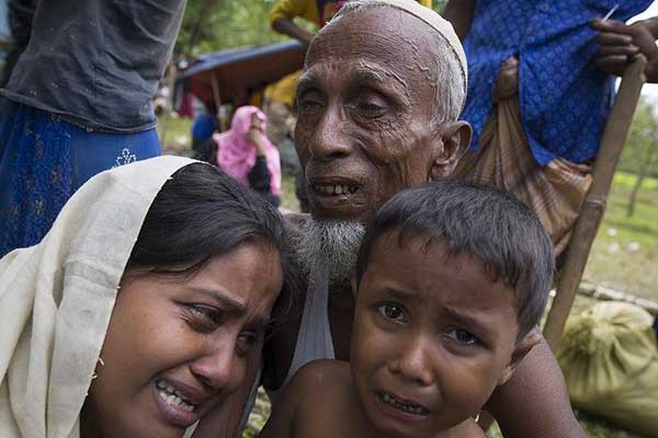 Yeneroğlu'ndan BM ve İİT'ye tepki