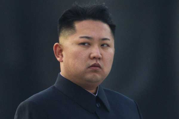 Kuzey Kore: Füze denemesi Guam operasyonunun ilk adımıydı