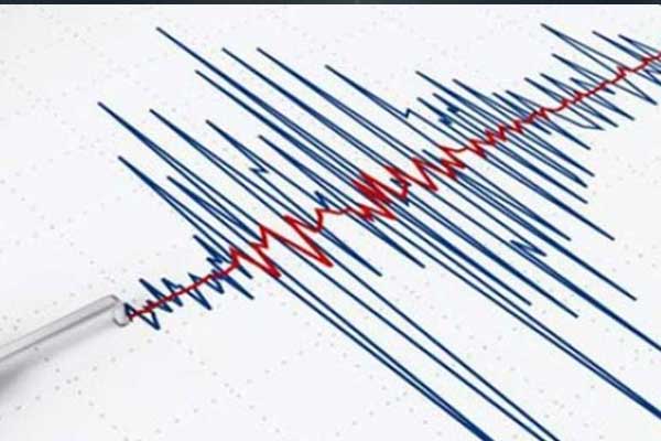 Son 7 ayda 26 bin deprem meydana geldi