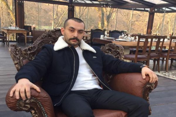 Şişli'de kafede silahlı çatışma