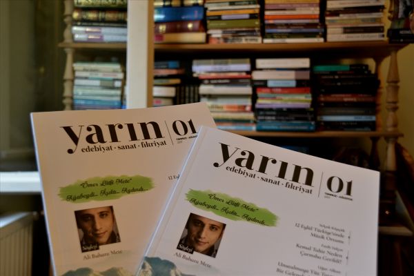 'Yarın'a söyleyecek sözümüz var'