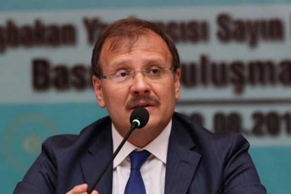 Çavuşoğlu: Mücadelemizi sonuna kadar sürdüreceğiz