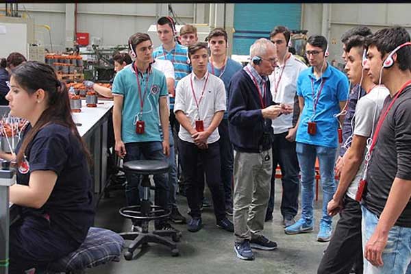 2 milyon öğrenciyi ilgilendiren yeni değişiklik