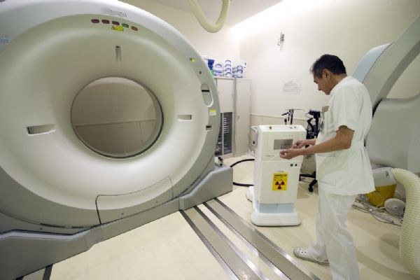 Kemoterapiden daha etkili kanser tedavi yöntemi bulundu