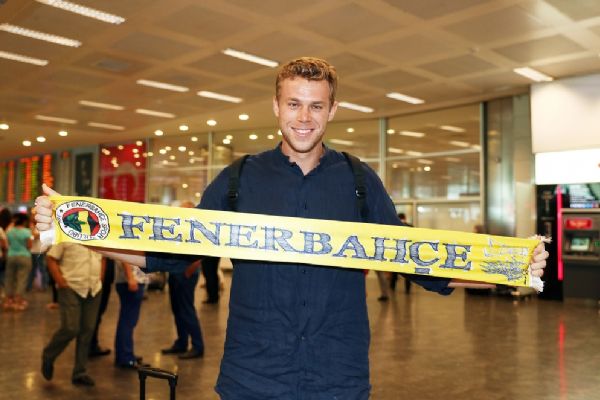 'Fenerbahçe için NBA'den gelen teklifi reddettim'