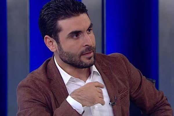 Kılıçdaroğlu eleştirileri ile hatırlanıyordu... Fidel Okan'a CHP'de kritik görev