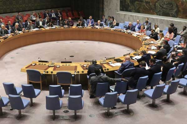 BM'den Venezuela'ya demokrasi uyarısı