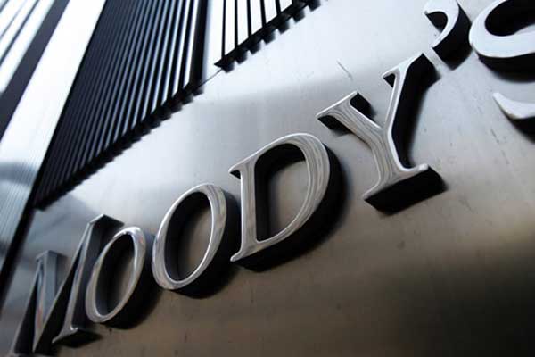 Moody's Türkiye için beklentisini yükseltti