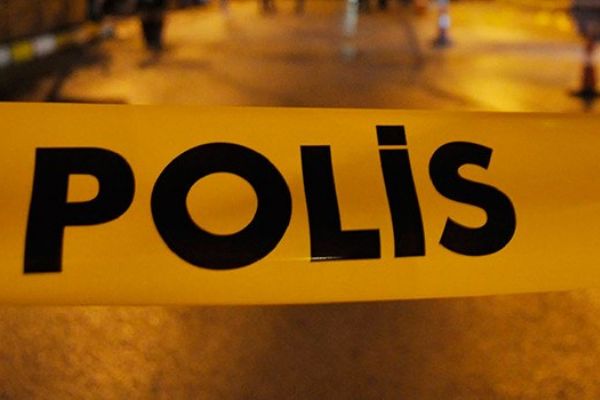 Çorum'da halk otobüsünde bıçaklı kavga