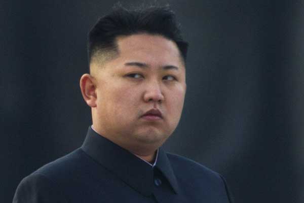 Kuzey Kore lideri Kim: Bu ilk adımdı