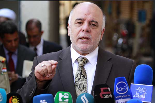 Abadi’den Lübnan’a IŞİD tepkisi!