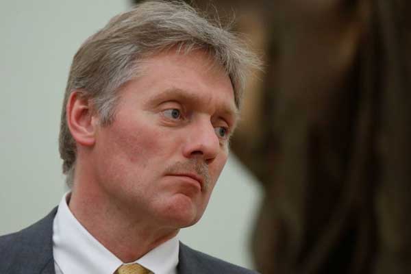 Kremlin'den 'Trump Tower' açıklaması