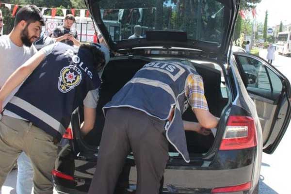 'Huzur Arife-2' 81 ilde uygulandı