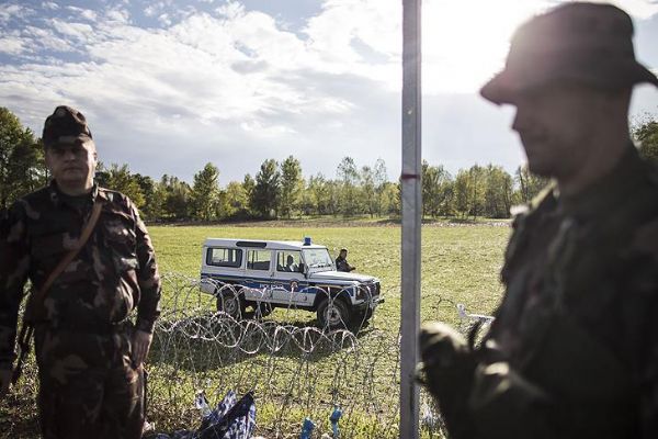 Macaristan'da olağanüstü hal uzatılıyor